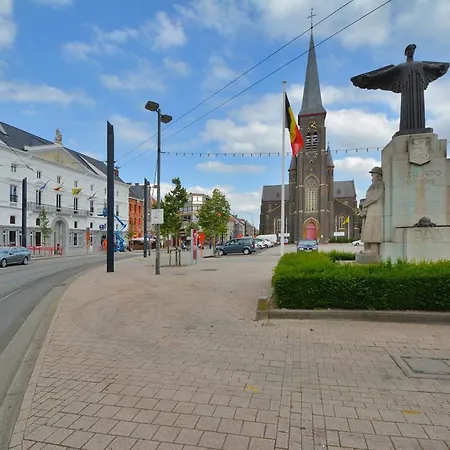 A La Bonne Heure Ghent