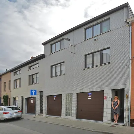 A La Bonne Heure Bed & Breakfast Ghent