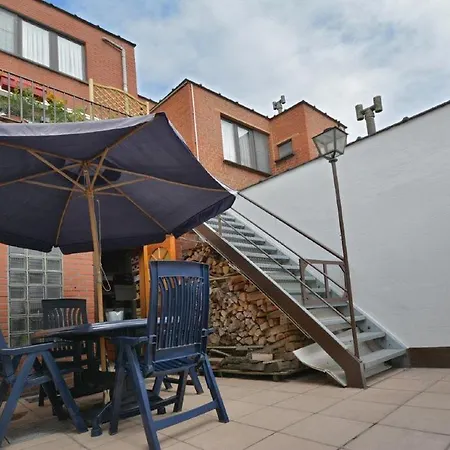 A La Bonne Heure Bed & Breakfast