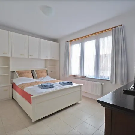 A La Bonne Heure Bed & Breakfast