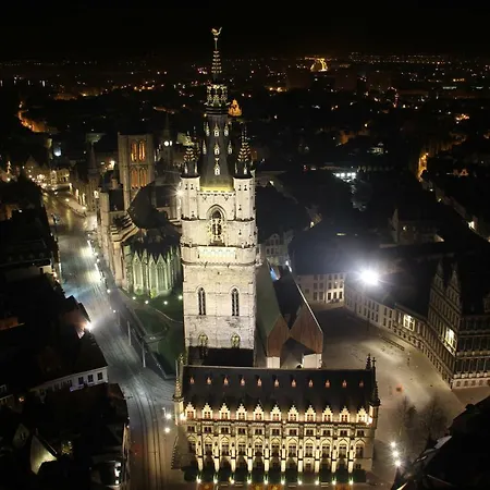 A La Bonne Heure Ghent